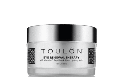 TOULÔN Eye Renewal Therapy