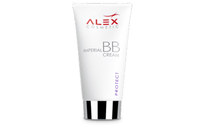 Alex Cosmetic Imperial BB Cream