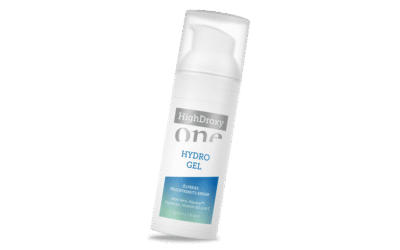 HighDroxy One Hydro Gel
