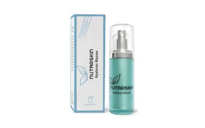 Nutraskin Hyaluron-Wasser