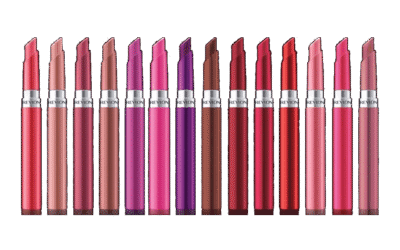 REVLON ColorStay™ Ultra HD Gel Lipcolor™