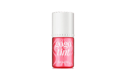 benefit gogotint Cherry Lip & Cheek Stain