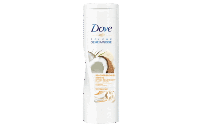 Dove Pflegegeheimnisse Wohltuendes Ritual Body Lotion
