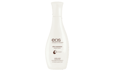 eos ultra hydration body lotion vanilla orchid