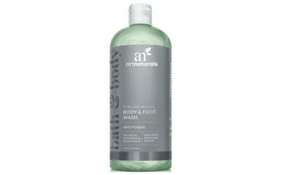 ArtNaturals Body & Foot Wash Anti-Fungal