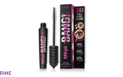 benefit cosmetics BADgal BANG! Mascara
