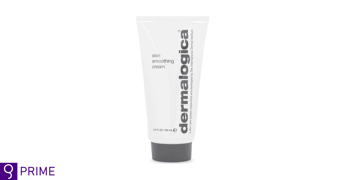 dermalogica Skin Smoothing Cream