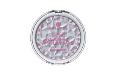 essence step into magic wonderland Highlighter sprinkle fairy dust wherever you go