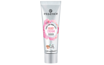 essence super rich super soft hand cream
