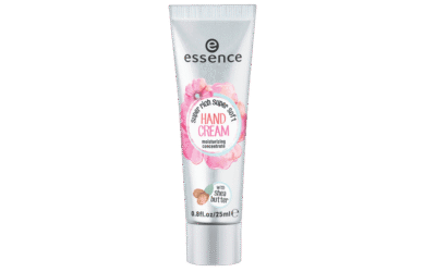 essence super rich super soft hand cream