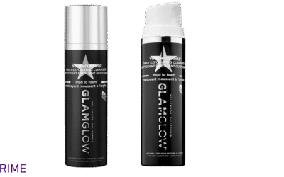GLAMGLOW YOUTHCLEANSE Daily Exfoliating Cleanser