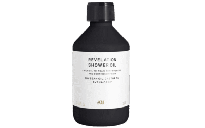 H&M Premium Beauty Shower Oil Revelation