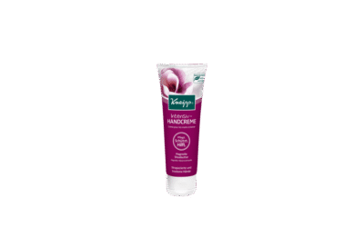 Kneipp Intensiv-Handcreme Magnolie & Sheabutter