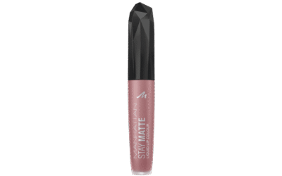 Manhattan STAY MATTE Liquid Lip Colour 210 Shoppink in Soho