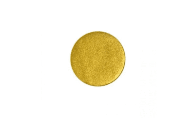 NABLA Cosmetics Eyeshadow Refill Citron & Pegasus