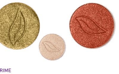 PuroBIO Cosmetics Eyeshadow Refill 01, 05, 07, 16, 21