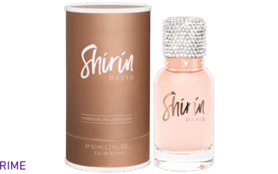 Shirin David Created by The Community Eau de Parfum