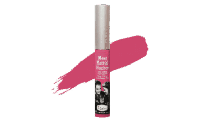 theBalm Meet Matt(e) Hughes Chivalrous