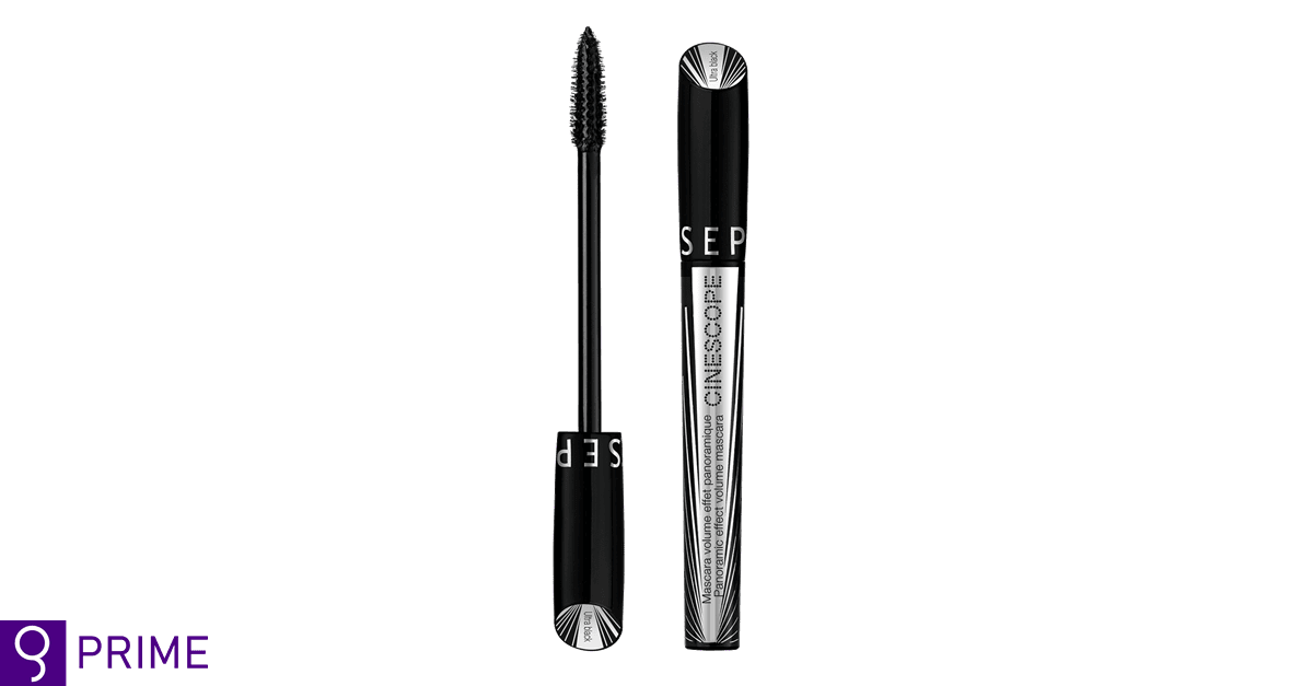 SEPHORA Collection CINESCOPE Mascara • gooloo.de