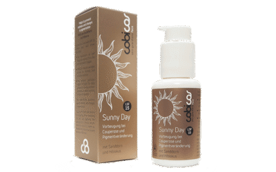 cobicos Sunny Day LSF15