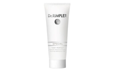 Dr. Rimpler SPECIAL Mask Teint Perfect Absorptionsmaske