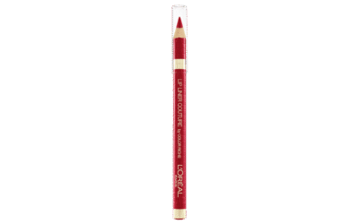 L'Oréal Paris Color Riche Lip Liner Couture 461 Scarlet Rouge
