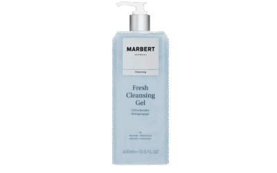 MARBERT Fresh Cleansing Gel