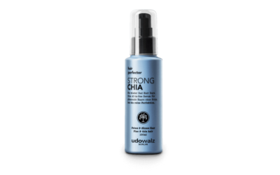 🌱 🐰 udo walz STRONG CHIA Hair Perfector