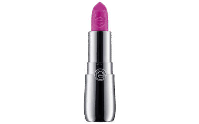 essence Colour up! Shine on! Lipstick 07 Crystal Polish