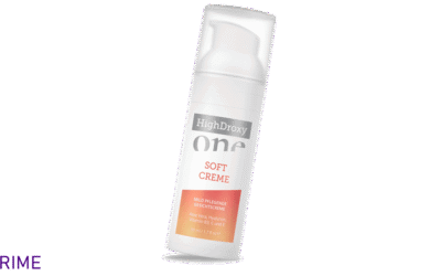 HighDroxy ONE Soft Creme