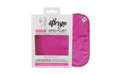 Afterspa Magic Makeup Remover