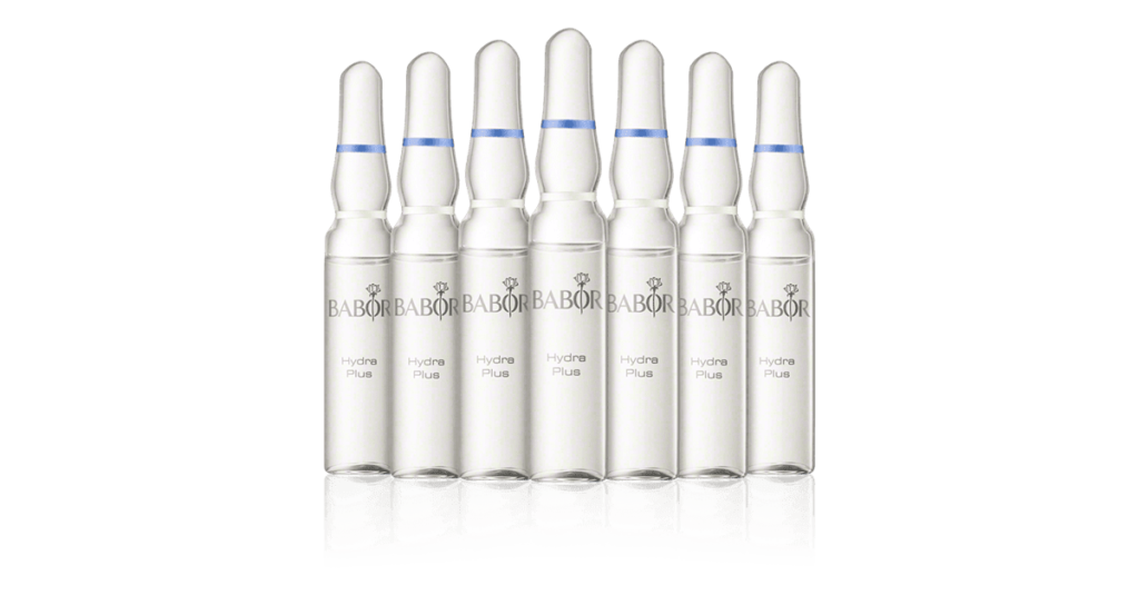 BABOR Hydra Plus 2 baborhydraplus