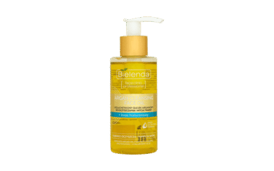 Bielenda Cleansing Face Oil + Hyaluronic Acid