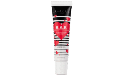 Lottie London B.A.E. Illuminating Primer