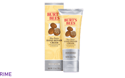 Burt's Bees Shea Butter Hand Repair Cream