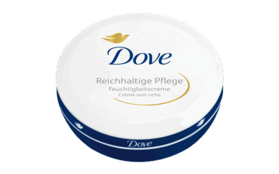 Dove Reichhaltige Pflege Feuchtigkeitscreme