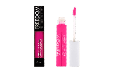 Freedom Makeup Pro Melts Sugar Fix