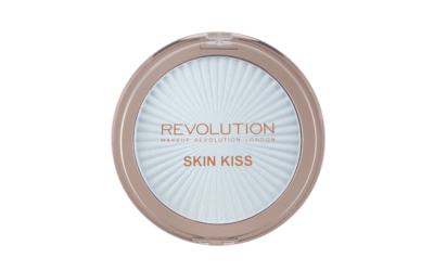 Makeup Revolution Skin Kiss Highlighter Star Kiss