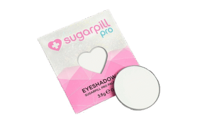 Sugarpill Cosmetics Pro Eyeshadow Pan Tako