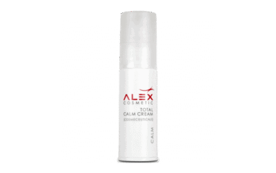 ALEX COSMETIC Total Calm Cream