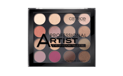 CATRICE Professional Artist Eyeshadow Palette
