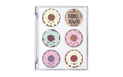 essence happy kawaii eye palette 01 calories donut count