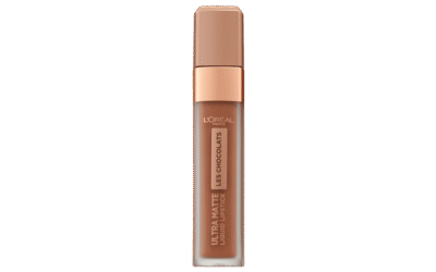 L'Oréal Paris Infaillible Les Chocolats Ultra Matte 860 Ginger Bomb