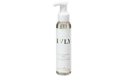 LVLY Cleansing Oil