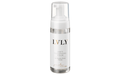 LVLY Soft Cleansing Foam