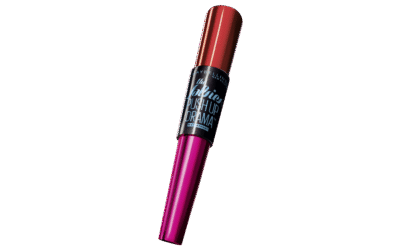 Maybelline The Falsies Push Up Drama Waterproof Black