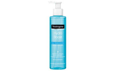 Neutrogena Hydro Boost Aqua-Reinigungsgel