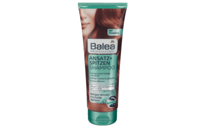 Balea Ansatz+Spitzen Shampoo & Spülung