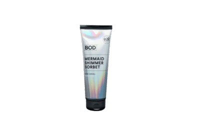 Body On Demand Mermaid Shimmer Sorbet