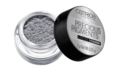 CATRICE Precious Pigments 060 Out of Greys